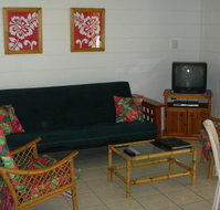 Palm View Holiday Apartments - Lennox Head Accommodation