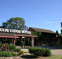 Maclin Lodge Motel - Lennox Head Accommodation