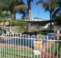 Major Mitchell Motel - Lennox Head Accommodation