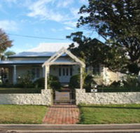 Annas Place - Lennox Head Accommodation