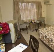Best Western Wesley Lodge - Lennox Head Accommodation