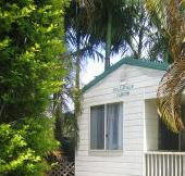 Melaleuca Caravan Park - Lennox Head Accommodation