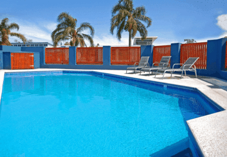 East Port Motor Inn - Lennox Head Accommodation 0