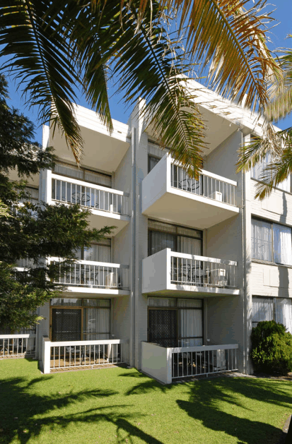 East Port Motor Inn - Lennox Head Accommodation 2