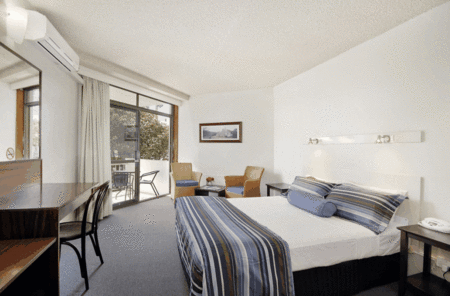 East Port Motor Inn - Lennox Head Accommodation 3