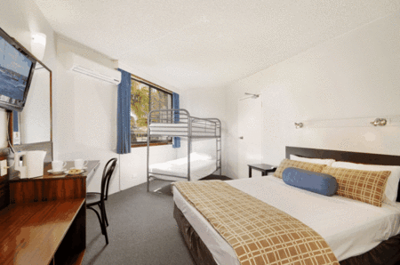 East Port Motor Inn - Lennox Head Accommodation 4