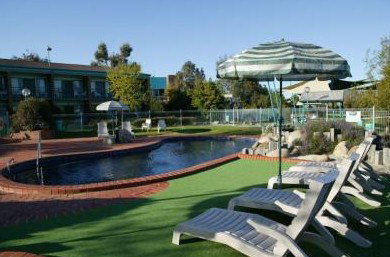 Mulwala NSW Lennox Head Accommodation