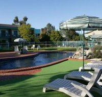 Club Mulwala Resort - Lennox Head Accommodation