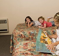 Oriana Motor Inn - Lennox Head Accommodation