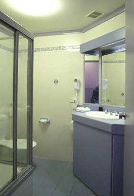 Palm Court Motor Inn - Lennox Head Accommodation 3