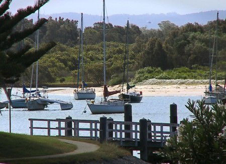 Palm Court Motor Inn - Lennox Head Accommodation 4