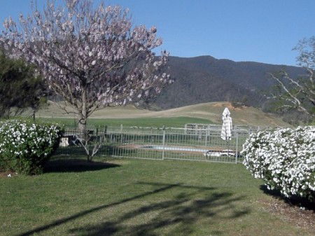 Bendoura NSW Lennox Head Accommodation