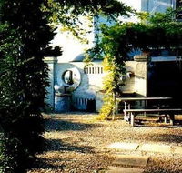 The Priory - Lennox Head Accommodation