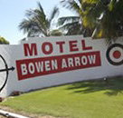 Bowen Arrow Motel - Lennox Head Accommodation