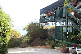 American River SA Lennox Head Accommodation