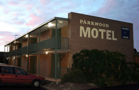 Parkwood Motel - Lennox Head Accommodation 0