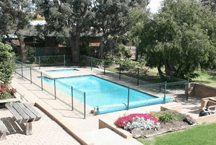 Parkwood Motel - Lennox Head Accommodation 1