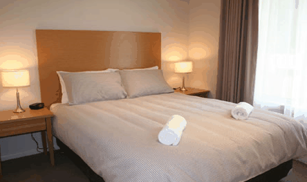 Parkwood Motel - Lennox Head Accommodation 5