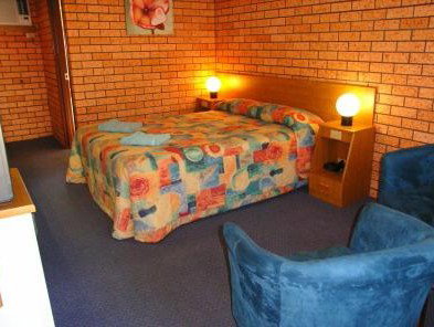 Royal Palms Motor Inn - Lennox Head Accommodation 2