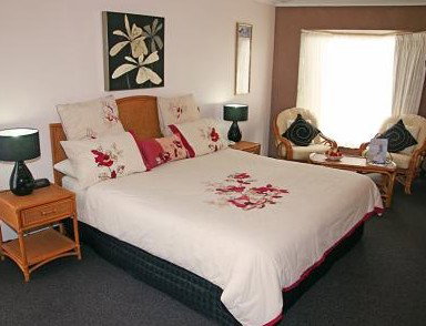 Sapphire Waters Motor Inn - Lennox Head Accommodation 1