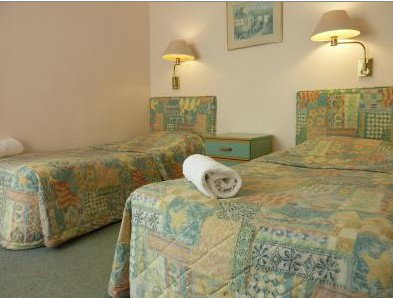 Sapphire Waters Motor Inn - Lennox Head Accommodation 2
