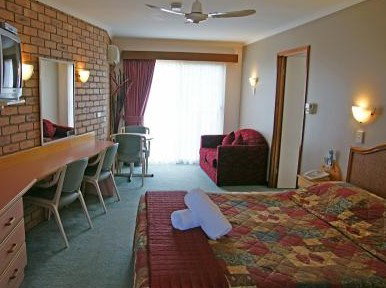 Sapphire Waters Motor Inn - Lennox Head Accommodation 4