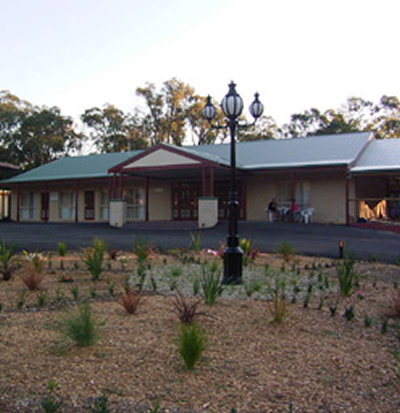 Healesville VIC Lennox Head Accommodation