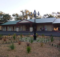 Sanctuary House Resort Motel - Lennox Head Accommodation