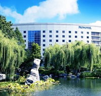 Novotel Rockford Darling Harbour - Lennox Head Accommodation