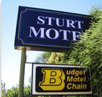 Sturt Motel - Lennox Head Accommodation