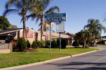 Buronga NSW Lennox Head Accommodation