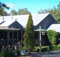 Riverwood Downs - Lennox Head Accommodation