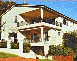 Beach Park Motor Inn - Lennox Head Accommodation 1