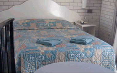 Beach Park Motor Inn - Lennox Head Accommodation 2