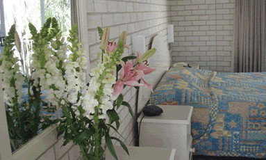 Beach Park Motor Inn - Lennox Head Accommodation 4