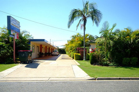 Sheridans On Prince - Lennox Head Accommodation 0