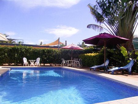 Sheridans On Prince - Lennox Head Accommodation 1