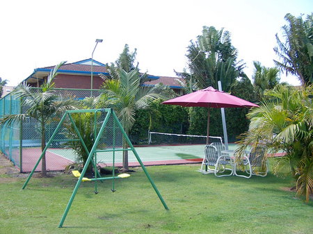 Sheridans On Prince - Lennox Head Accommodation 2