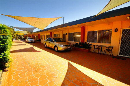 Sheridans On Prince - Lennox Head Accommodation 3