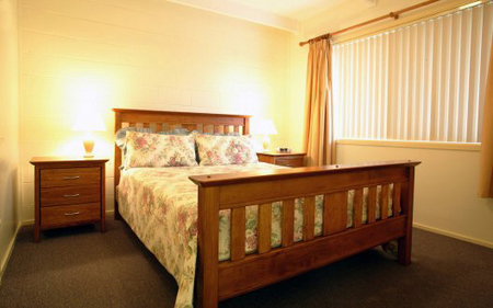 Sheridans On Prince - Lennox Head Accommodation 4