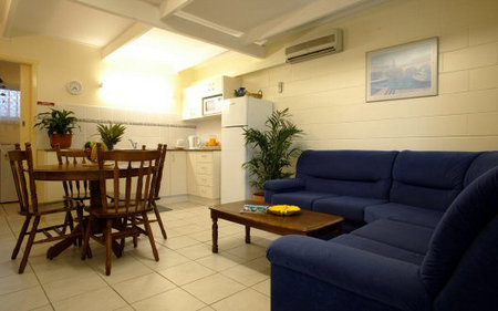 Sheridans On Prince - Lennox Head Accommodation 5