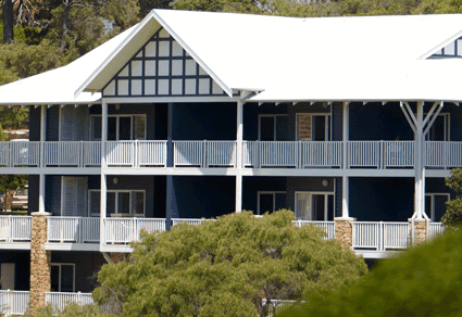 Yallingup WA Lennox Head Accommodation