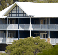 Seashells Caves House Yallingup - Lennox Head Accommodation