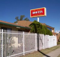 Spa Village Travel Inn - Lennox Head Accommodation