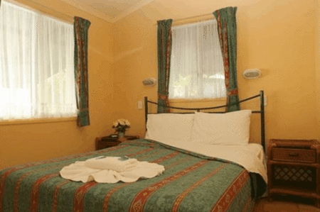 Cane Village Holiday Park - Lennox Head Accommodation