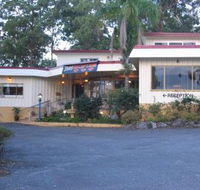Kempsey Powerhouse Motel - Lennox Head Accommodation