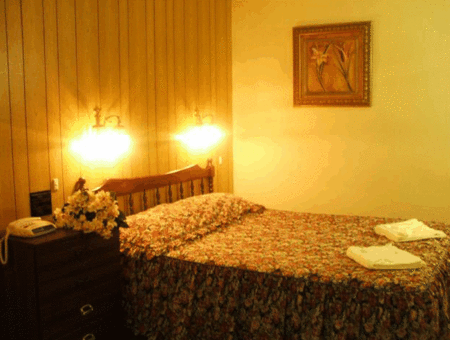 Riverview Motor Inn - Lennox Head Accommodation