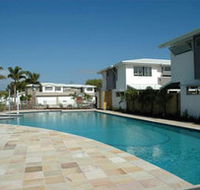 Coolum Villas - Lennox Head Accommodation