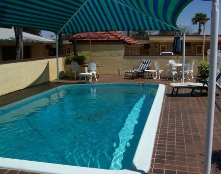 Kingaroy QLD Lennox Head Accommodation