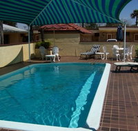 Burke and Wills Motor Inn Kingaroy
